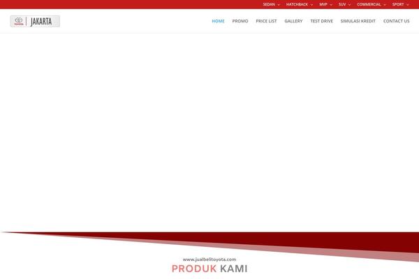 Site using Xt-visitor-counter plugin