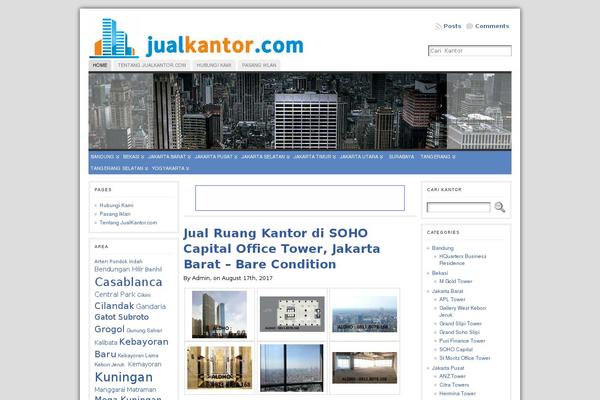 Atahualpa377 theme site design template sample