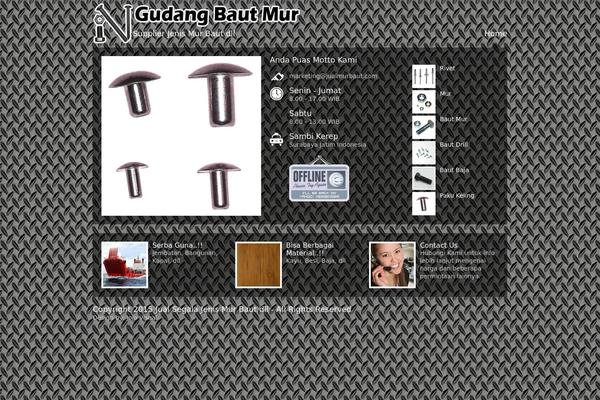 Cafepress theme site design template sample