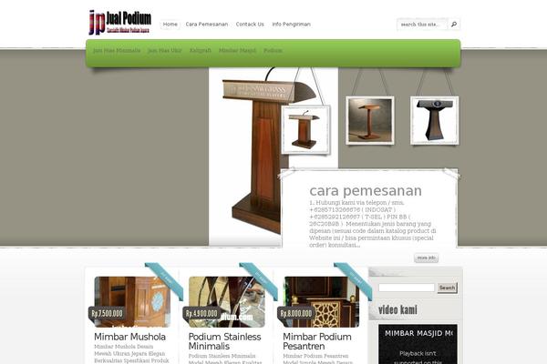 Site using Slimbox2 with Slideshow plugin