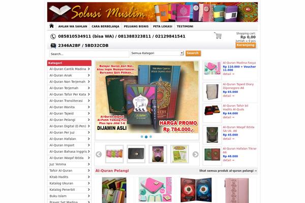 Indostore6p theme site design template sample