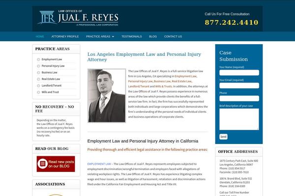 S5_vertex_response theme site design template sample