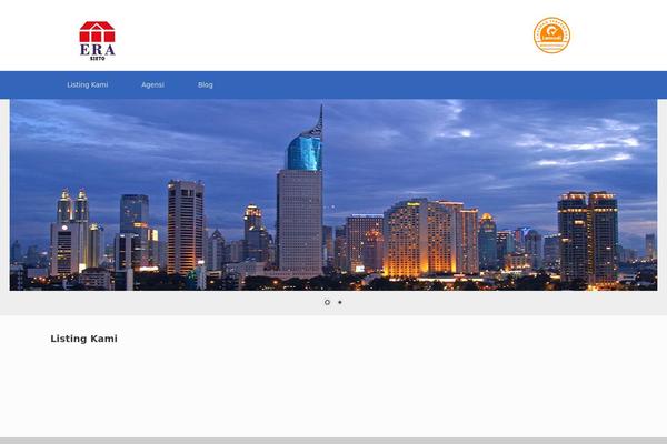 Site using AppBanners plugin