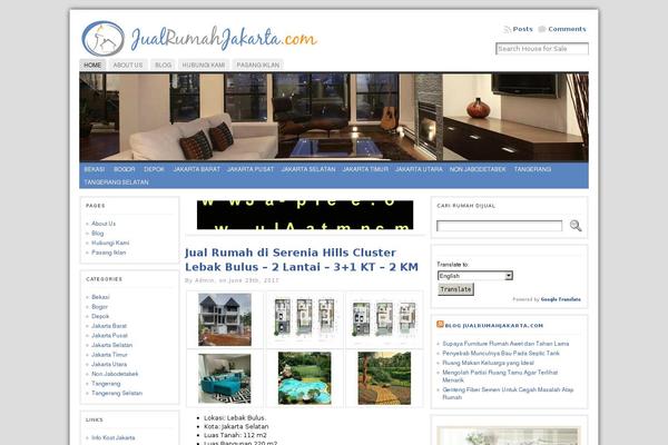 Site using Lightbox-2 plugin