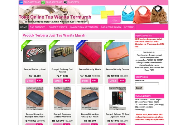 Site using Easywpseo plugin