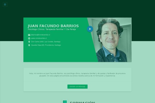 Site using Wp_roksprocket plugin