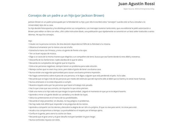 Site using IgnitionDeck plugin