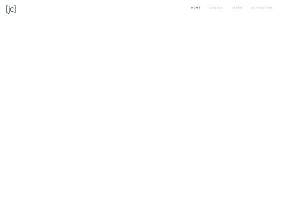 Carbon theme site design template sample