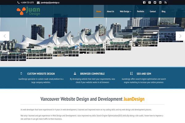 Site using Image_suite plugin