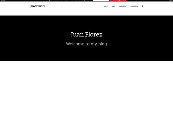 Site using 21-day-challenge plugin