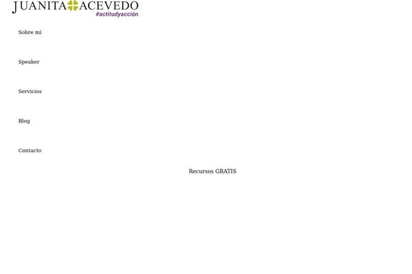 Site using Accessible Poetry plugin