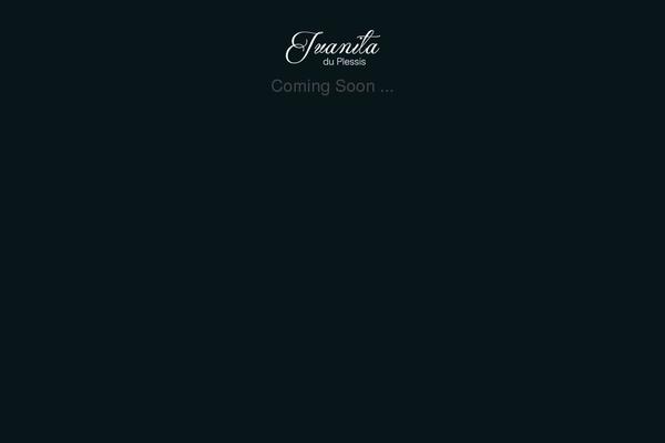 Site using Coming Soon Page & Maintenance Mode by SeedProd plugin