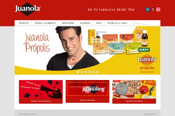 quadric-child theme websites examples