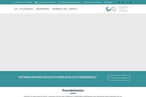 Site using Joinchat-support-agents plugin