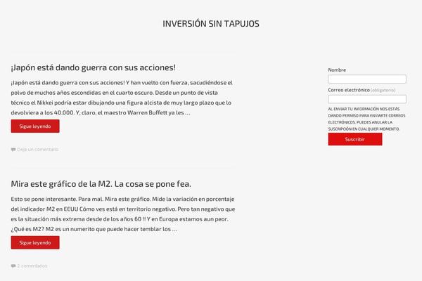 Independent-publisher-2 theme site design template sample