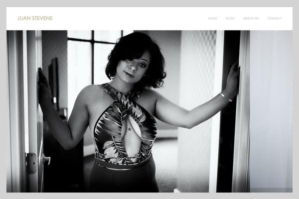 Site using Oshine-modules plugin