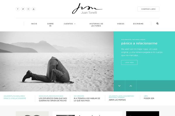 Site using Cookie Monster plugin