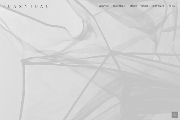 Site using QuickTime Embed plugin