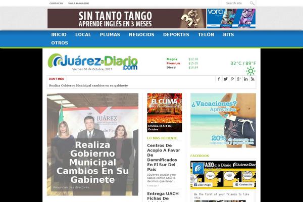Site using Molongui Authorship plugin