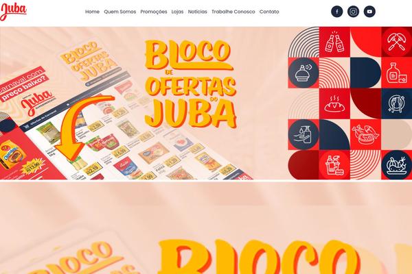 Site using Feed Them Social (Facebook, Instagram, Twitter, Vine, Pinterest, etc) plugin