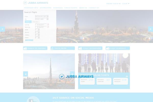 Site using Cnhk Slideshow plugin