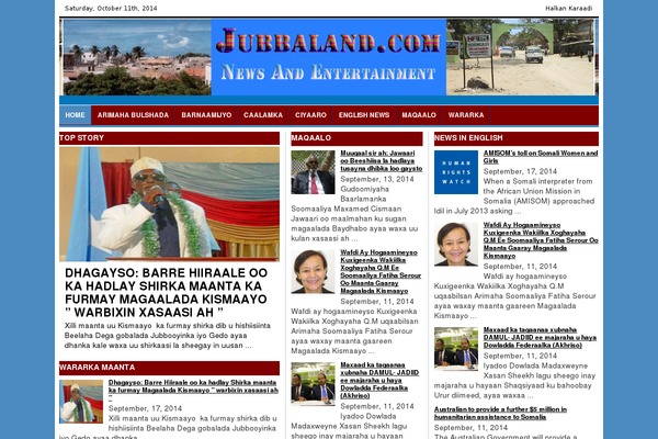 kalafogetheme theme websites examples