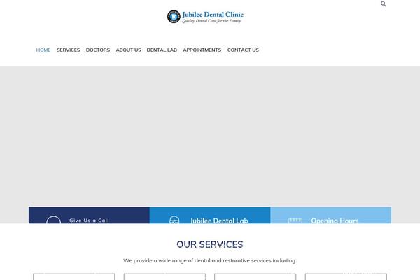 Site using Booking-calendar plugin