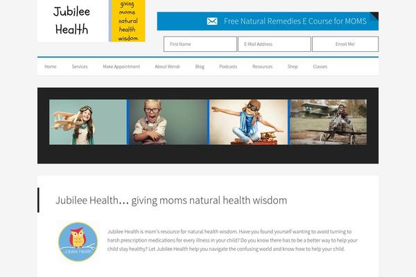 Executive Pro Theme theme site design template sample