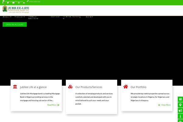 Site using Apcore plugin