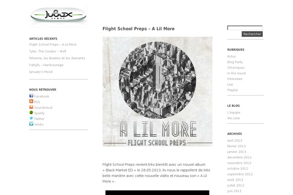 Sleek theme site design template sample