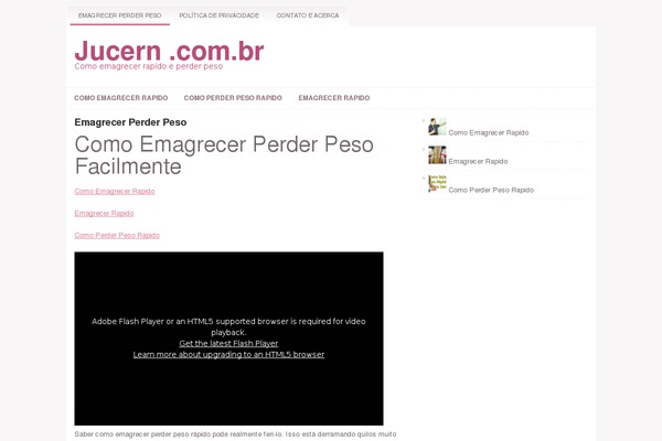 Finesse WordPress theme, websites list used Finesse theme Finesse theme websites examples