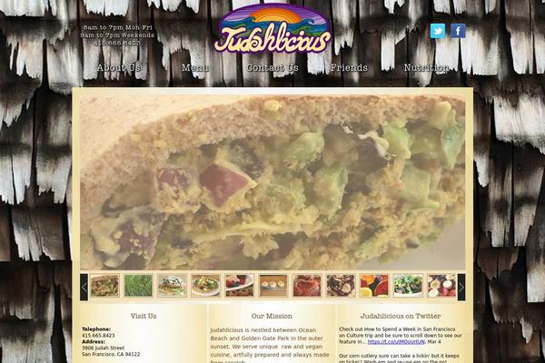 Site using Convertplug plugin
