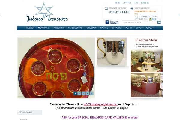Solidcactus theme site design template sample