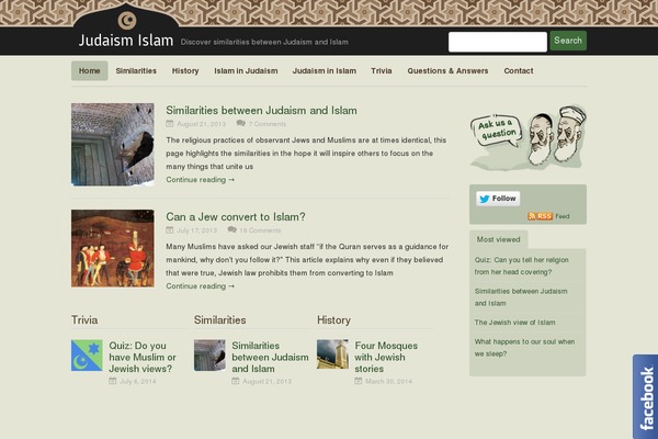 Origin theme site design template sample