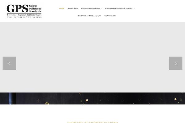 Site using Masterslider-installable plugin
