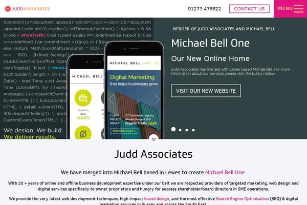 juddassoc.com site used Juddassoc