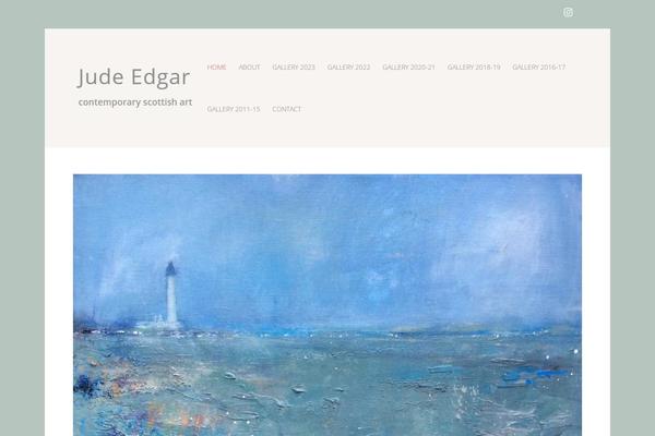 Site using Css-hero plugin
