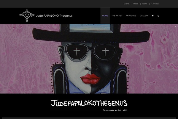 Site using Total-theme-core plugin