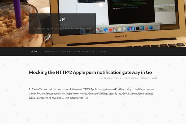 Site using Syntaxhighlighter-plus plugin