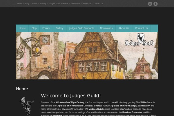 Gdrealestate theme site design template sample
