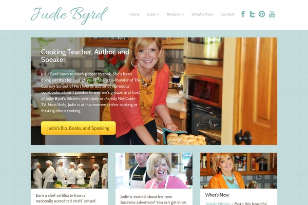 Workz theme site design template sample
