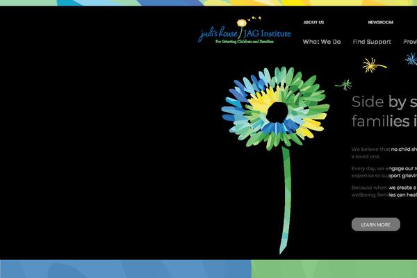 Site using Wp-timelines plugin