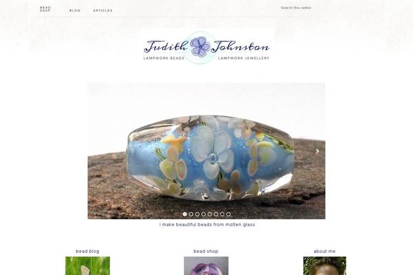 Site using Pin-button-attraction plugin