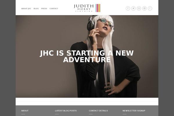 Superb eCommerce theme site design template sample