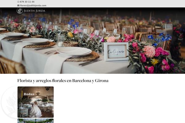 judithjorda.com site used Identofmk