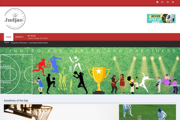 Site using Magic-content-box-lite plugin