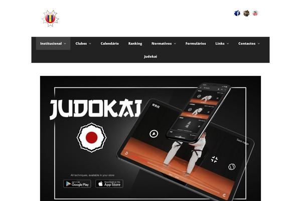 Site using Import-facebook-events plugin