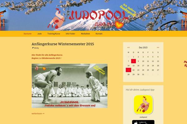 Site using Wpupper-share-buttons plugin