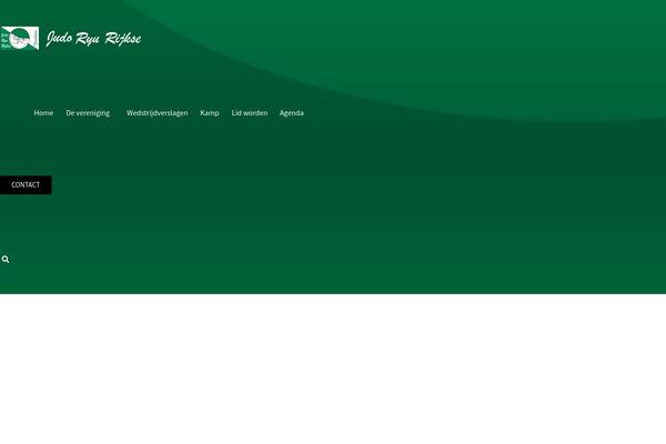 Ekko-child theme site design template sample