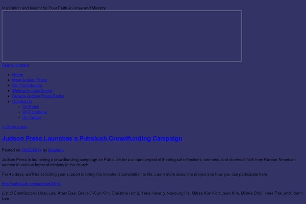 Site using Ie-sitemode plugin
